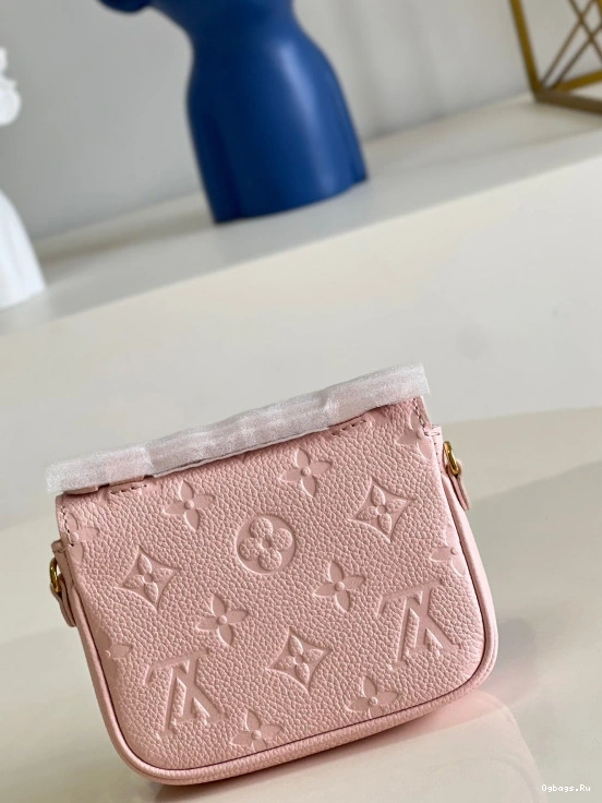 METIS MICRO Louis Vuitton 0209